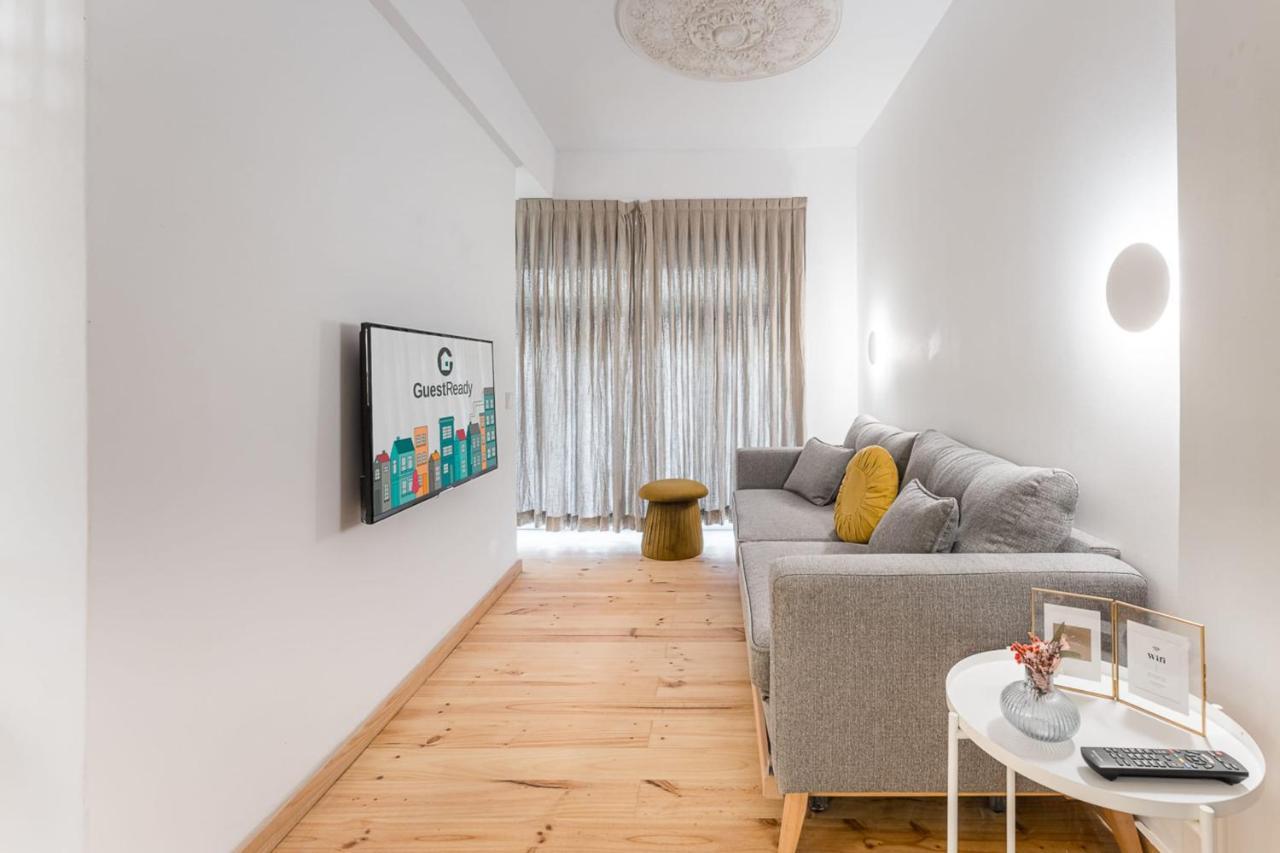 Guestready - Vineyard Houses Daire Vila Nova de Gaia Dış mekan fotoğraf