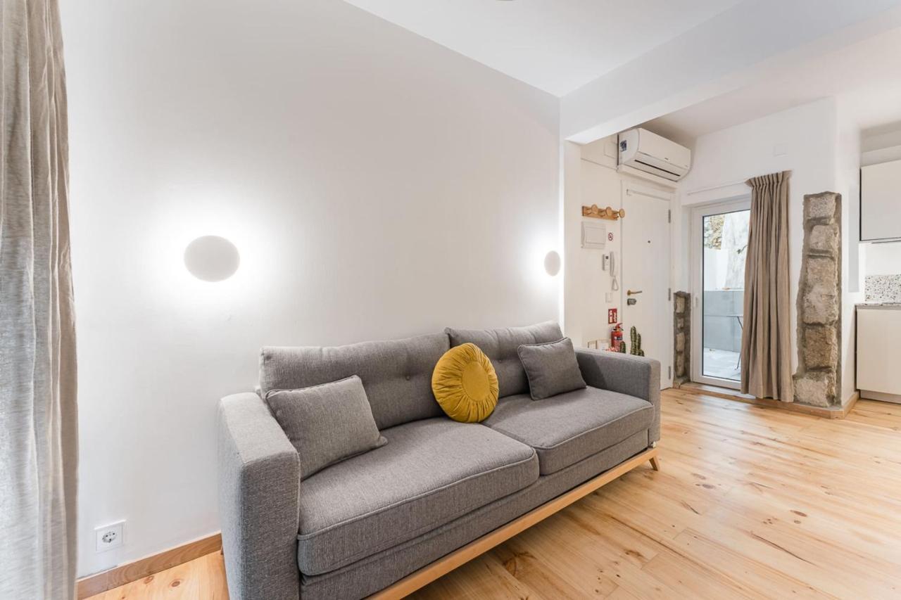 Guestready - Vineyard Houses Daire Vila Nova de Gaia Dış mekan fotoğraf