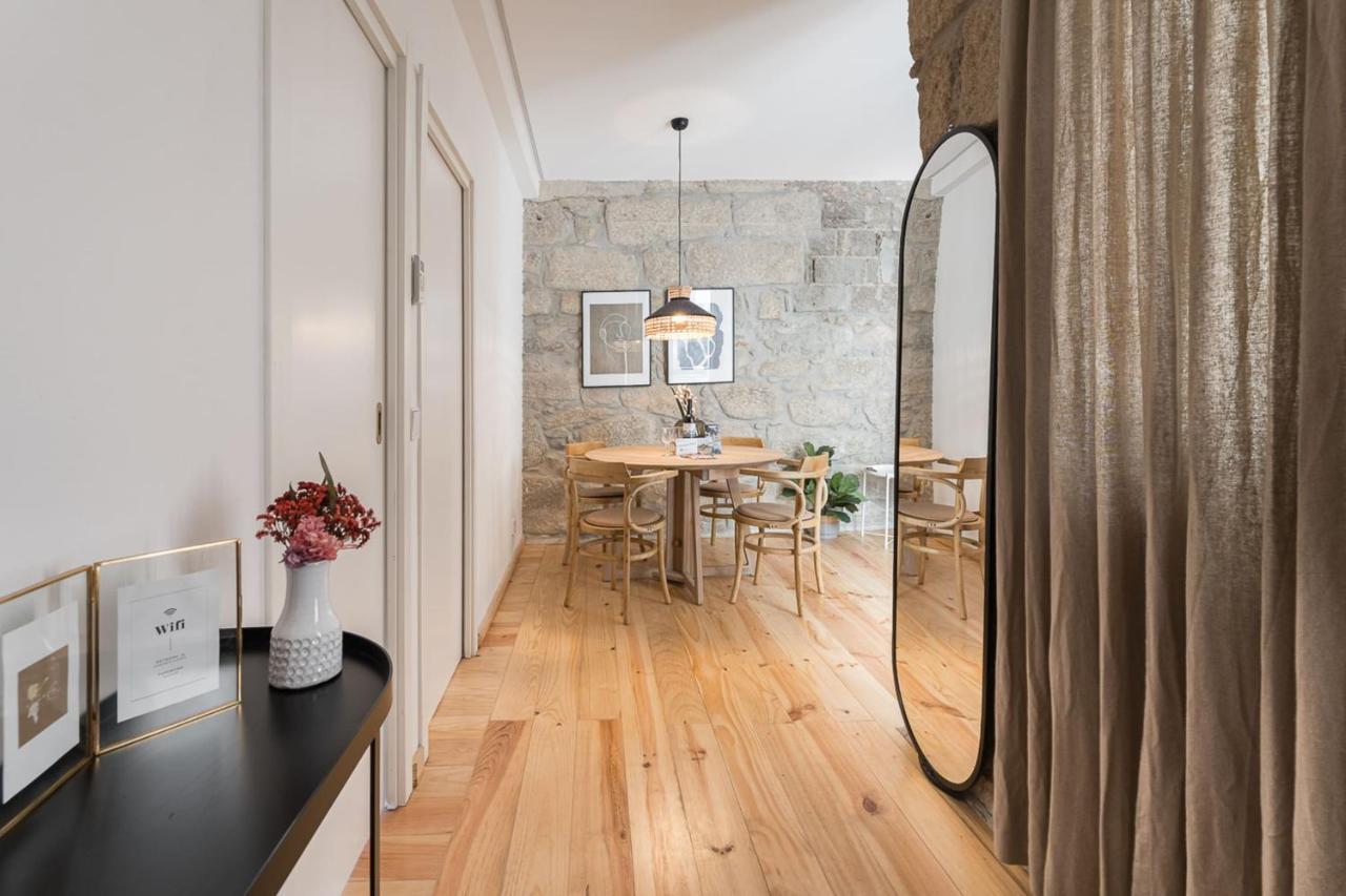 Guestready - Vineyard Houses Daire Vila Nova de Gaia Dış mekan fotoğraf