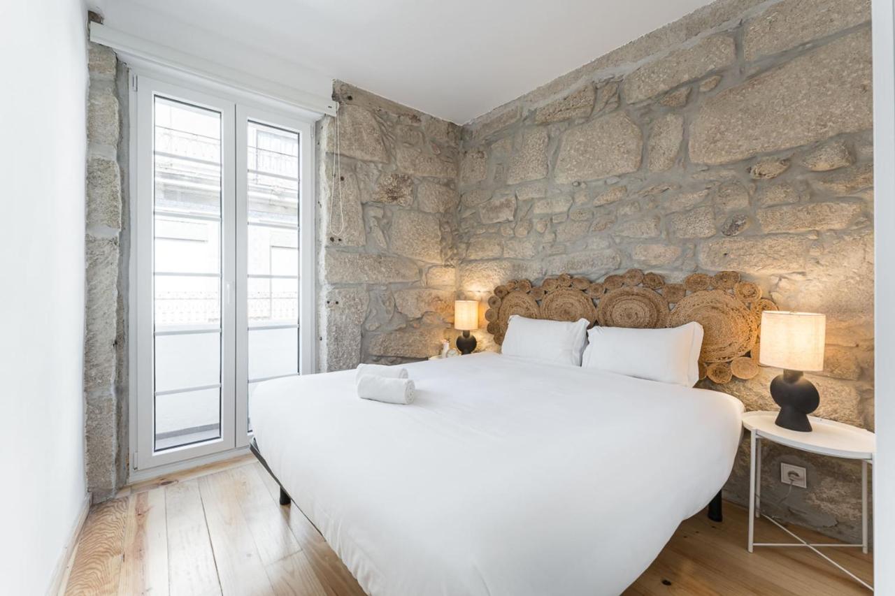 Guestready - Vineyard Houses Daire Vila Nova de Gaia Dış mekan fotoğraf