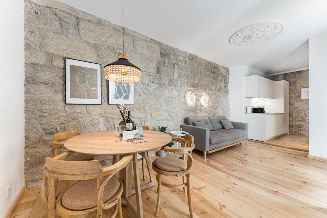 Guestready - Vineyard Houses Daire Vila Nova de Gaia Dış mekan fotoğraf