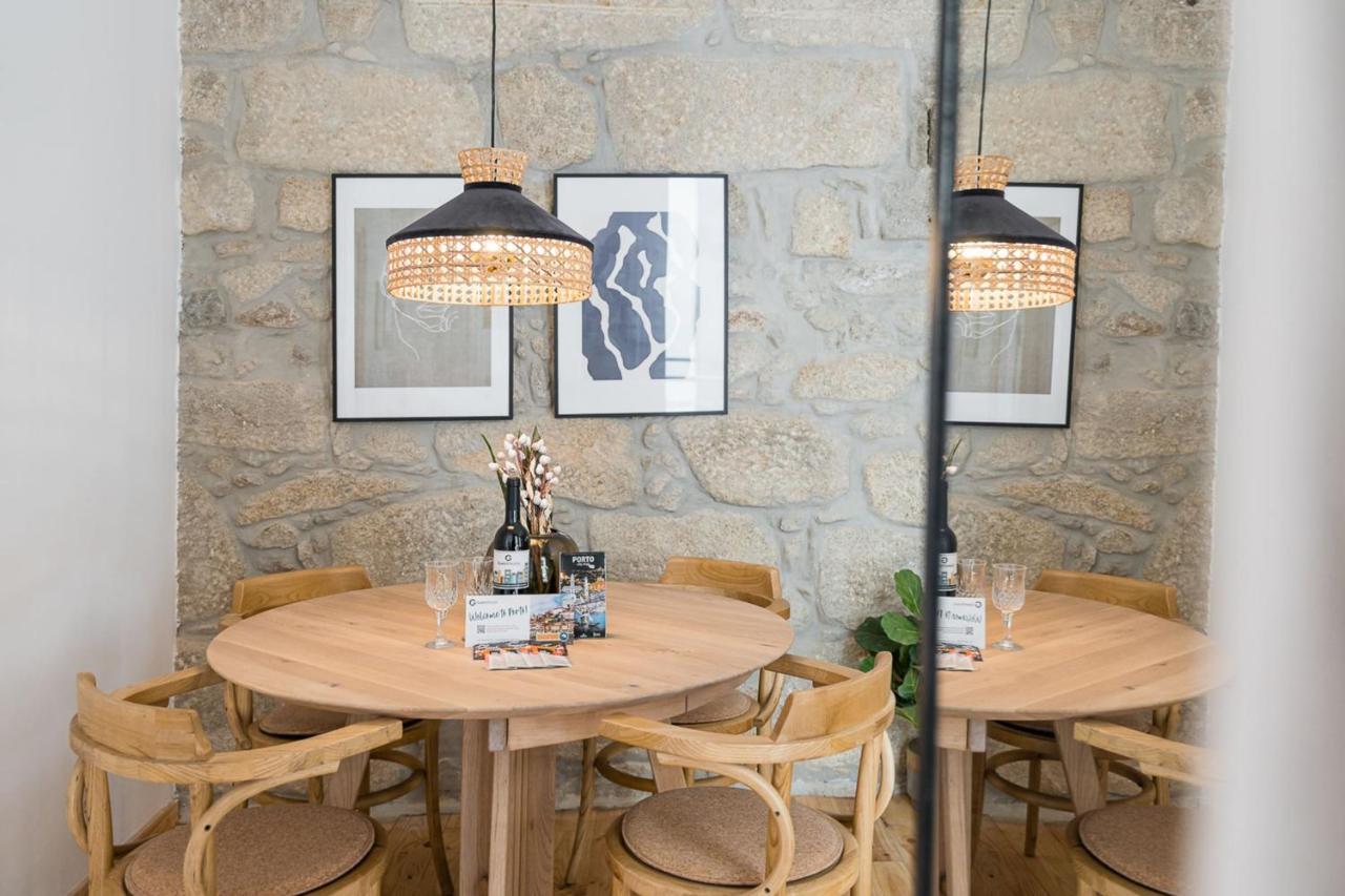 Guestready - Vineyard Houses Daire Vila Nova de Gaia Dış mekan fotoğraf