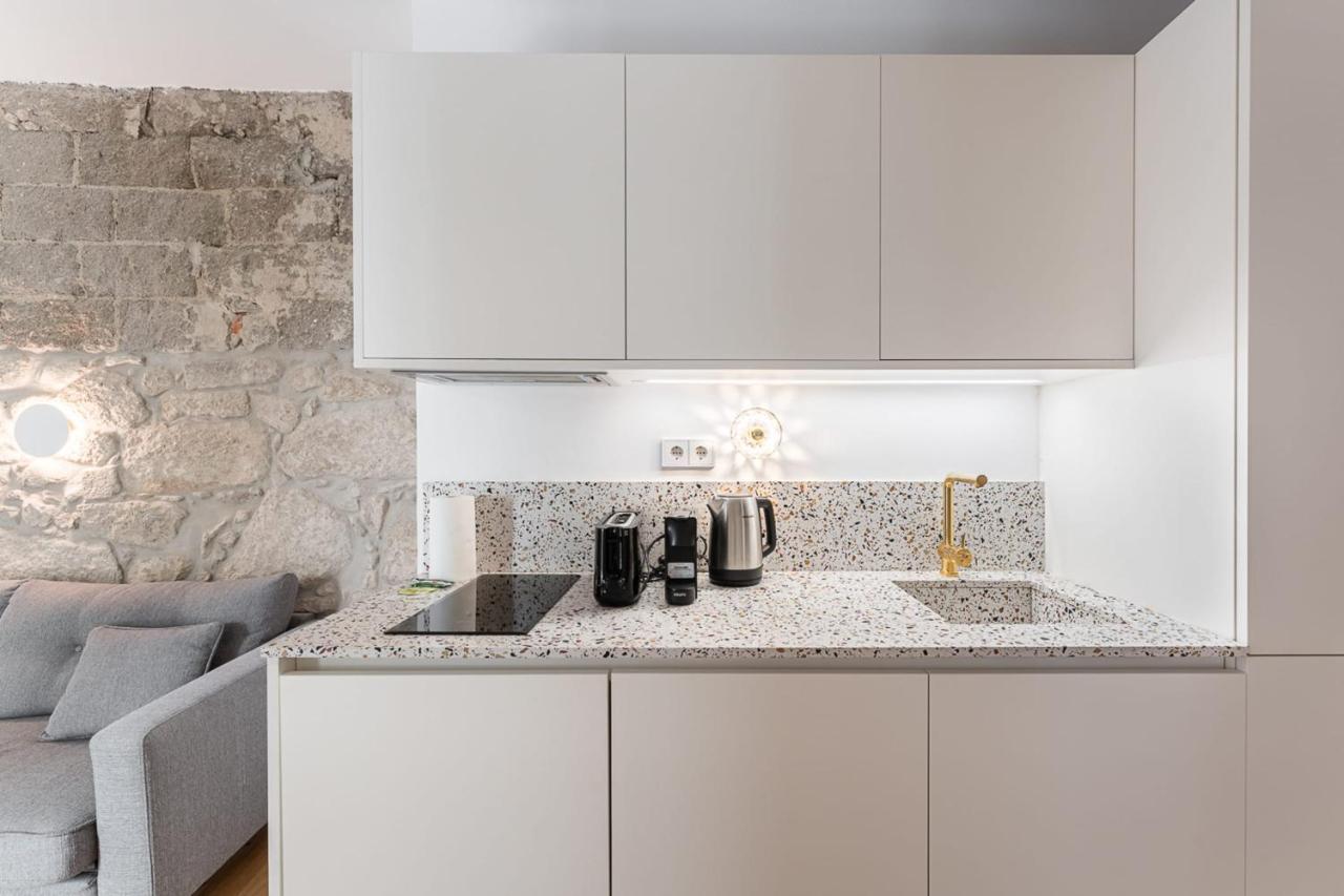 Guestready - Vineyard Houses Daire Vila Nova de Gaia Dış mekan fotoğraf