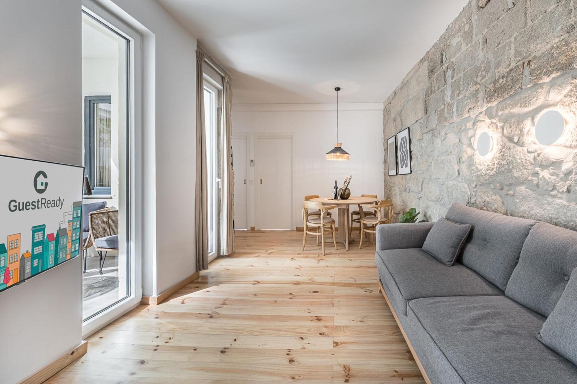Guestready - Vineyard Houses Daire Vila Nova de Gaia Dış mekan fotoğraf