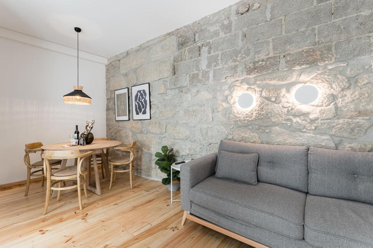 Guestready - Vineyard Houses Daire Vila Nova de Gaia Dış mekan fotoğraf