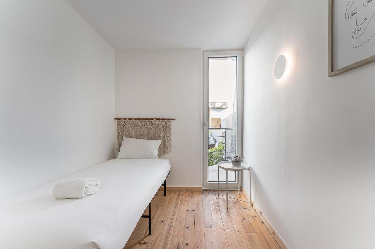 Guestready - Vineyard Houses Daire Vila Nova de Gaia Dış mekan fotoğraf