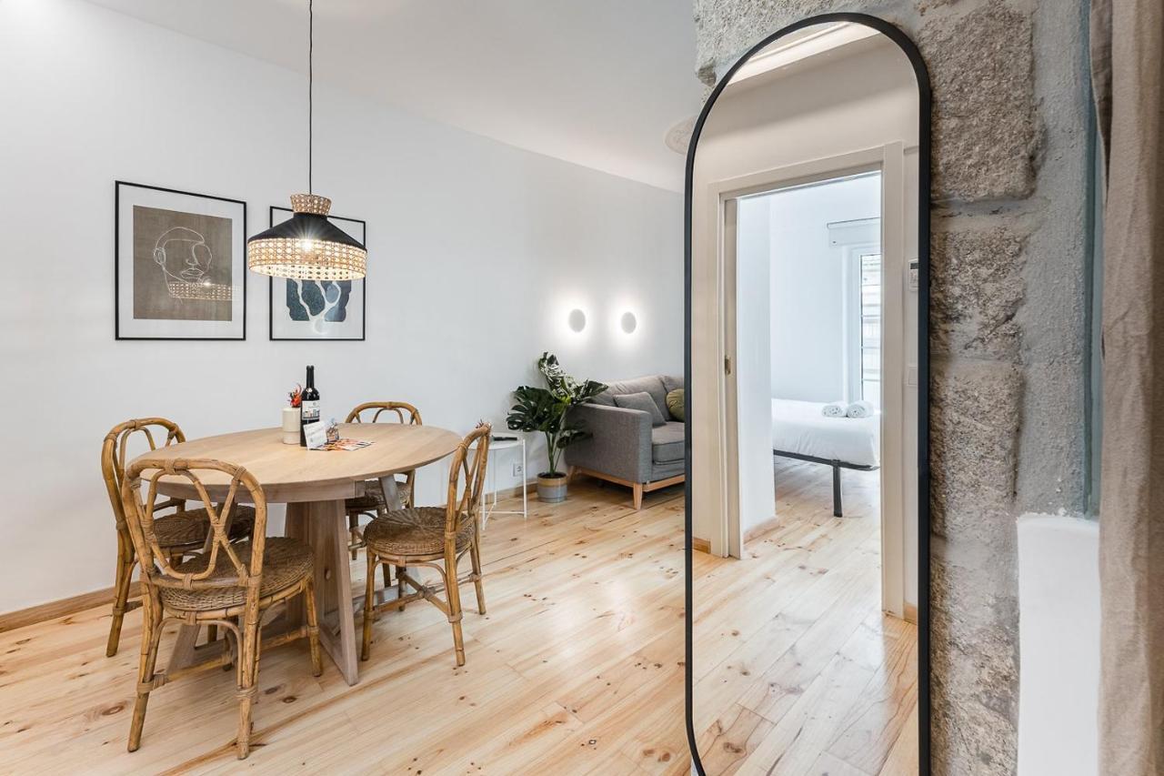 Guestready - Vineyard Houses Daire Vila Nova de Gaia Dış mekan fotoğraf
