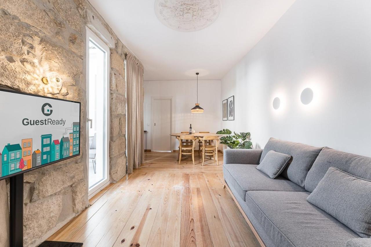 Guestready - Vineyard Houses Daire Vila Nova de Gaia Dış mekan fotoğraf